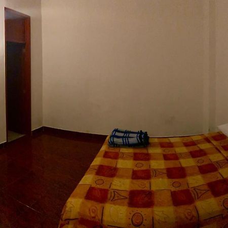 Hotel Centro Historico ปวยบลา ภายนอก รูปภาพ